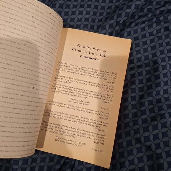 Grimm's Fairy Tales - Picture 2 of 11